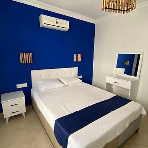 Standard Zimmer mit zwei Einzelbetten