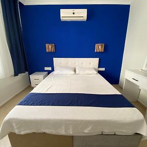 Familien-Zimmer